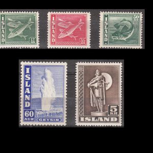 IJs 1943 226-230